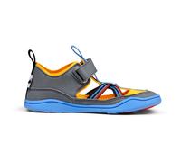 Affenzahn - Kid's Sandals Vegan Breezy - Sandals size 4,5K, blue