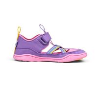 Affenzahn - Kid's Sandals Vegan Breezy - Sandals size 4,5K, purple/pink
