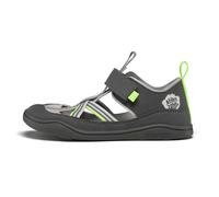 Affenzahn - Kid's Sandals Vegan Breezy - Sandals size 5,5K, grey