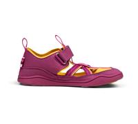 Affenzahn - Kid's Sandals Vegan Breezy - Sandals size 7,5K, purple