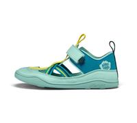 Affenzahn - Kid's Sandals Vegan Breezy - Sandals size 7,5K, turquoise