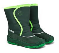 Affenzahn - Kid's Schneestiefel Vegan Freezy - Winter boots size 10K, green