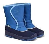 Affenzahn - Kid's Schneestiefel Vegan Freezy - Winter boots size 11K, blue