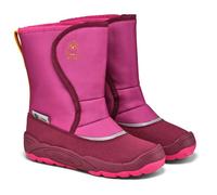 Affenzahn - Kid's Schneestiefel Vegan Freezy - Winter boots size 5,5K, pink