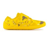 Affenzahn - Kid's Slippers Cotton Movy - Slippers size 10K, yellow