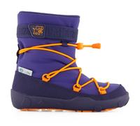 Affenzahn - Kid's Snow Boot Vegan Snowy - Winter boots size 10K, blue/purple