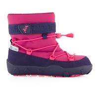 Affenzahn - Kid's Snow Boot Vegan Snowy - Winter boots size 11,5K, blue/pink