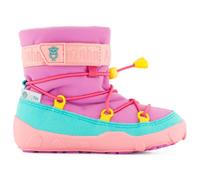 Affenzahn - Kid's Snow Boot Vegan Snowy - Winter boots size 5,5K, pink