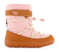 Affenzahn - Kid's Snow Boot Vegan Snowy - Winter boots size 9/9,5K, pink/orange