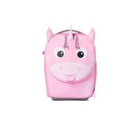 Affenzahn Kids Suitcase Carry-On Luggage Suitcase Kids Trolley Travel Suitcase with Wheels 18L