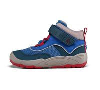 Affenzahn - Kid's Übergangsschuh Vegan Explory - Barefoot shoes size 10K, blue
