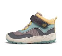 Affenzahn - Kid's Übergangsschuh Vegan Explory - Barefoot shoes size 10K, grey