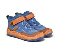 Affenzahn - Kid's Übergangsschuh Vegan Explory - Barefoot shoes size 7K, blue