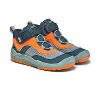 Affenzahn - Kid's Übergangsschuh Vegan Explory - Barefoot shoes size 7K, bunny /blue