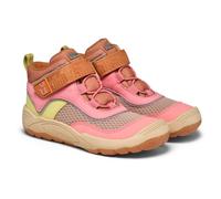 Affenzahn - Kid's Übergangsschuh Vegan Explory - Barefoot shoes size 8,5K, cat /pink