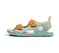 Affenzahn - Kid's Vegan Airy Sandals - Sandals size 10K, turquoise