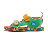Affenzahn - Kid's Vegan Airy Sandals - Sandals size 11,5K, green