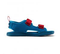 Affenzahn - Kid's Vegan Airy Sandals - Sandals size 11K, blue