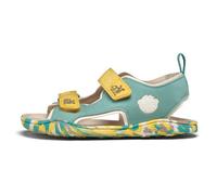 Affenzahn - Kid's Vegan Airy Sandals - Sandals size 2,5, multi
