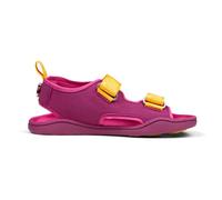 Affenzahn - Kid's Vegan Airy Sandals - Sandals size 5,5K, purple