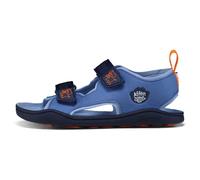 Affenzahn - Kid's Vegan Airy Sandals - Sandals size 6K, blue