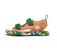 Affenzahn - Kid's Vegan Airy Sandals - Sandals size 7,5K, multi