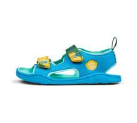 Affenzahn - Kid's Vegan Airy Sandals - Sandals size 8,5K, blue