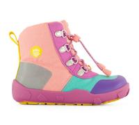 Affenzahn - Kid's Winterstiefel Vegan Discovy - Winter boots size 6K, pink