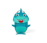 Affenzahn Shark Backpack Blue