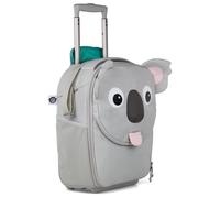 Affenzahn - Kinderkoffer Koala - Kids' backpack size 18 l, grey