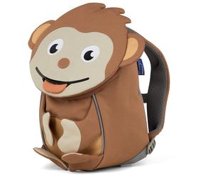 Affenzahn - Kleiner Freund Affenzahn - Kids' backpack brown