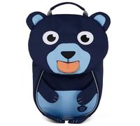 Affenzahn - Kleiner Freund Bär - Kids' backpack size 4 l, blue