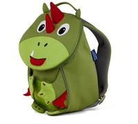 Affenzahn - Kleiner Freund Drache - Kids' backpack size 4 l, olive