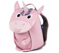 Affenzahn - Kleiner Freund Einhorn - Kids' backpack size 4 l, pink