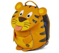 Affenzahn - Kleiner Freund Tiger - Kids' backpack yellow
