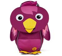 Affenzahn - Kleiner Freund Vogel - Kids' backpack purple