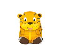 Affenzahn Large Friend Theo Tiger Yellow Children's Backpack, 31 cm, 8 liters