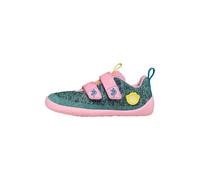 Affenzahn Lucky Shark, Chameleon Turquoise, 11.5 UK Child