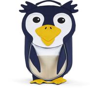 Affenzahn Penguin Backpack Yellow