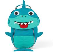 Affenzahn Shark Backpack Blue