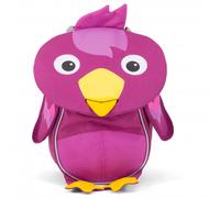 Affenzahn - Small Friend Bird - Kids' backpack size 4 l, pink