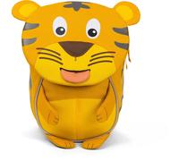 Affenzahn - Small Friend Tiger - Kids' backpack size 4 l, yellow