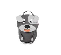 Affenzahn Dog Backpack Grey Kids