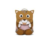 Affenzahn Cat Backpack Brown