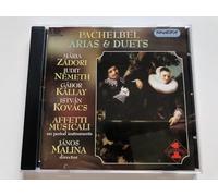 AFFETTI MUSICALI (ensemble) - Arias And Duets (Zadori, Nemeth, Kallay, Kovacs)