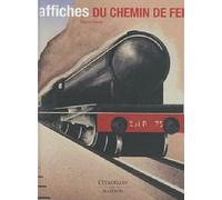 Affiches de chemin de fer