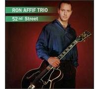 Affif Ron - 52nd Street