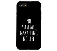 Affiliate Marketing Lover Men Women Kids Case for iPhone SE (2020) / 7 / 8