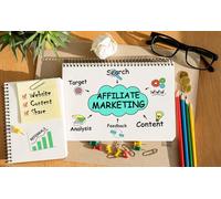 Affiliate Marketing - Online Course