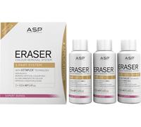 Affinage ASP Eraser ( 3 Part System with Vitaplex , 3 x 100ml )